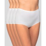 Lot de 4 culottes maxi playtex Lot de 4 culottes maxi playtex