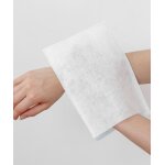Lot de 50 gants de toilette jetables