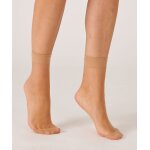 Lot de 6 paires de socquettes, voile 15 deniers Lot de 6 paires de socquettes, voile 15 deniers