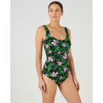 Maillot de bain 1 pi�ce perfect fit by damart