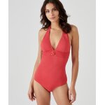 Maillot de bain bretelles  nouer perfect fit by damart