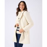 Manteau mélange laine thermolactyl Manteau mélange laine thermolactyl