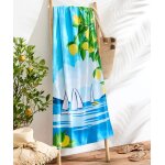 Maxi drap de bain