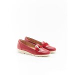 Mocassins amortyl inspiration nautique