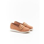 Mocassins amortyl dtail iris