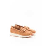 Mocassins bijoux amortyl
