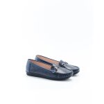 Mocassins avec boucle fantaisie Mocassins avec boucle fantaisie