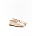 Mocassins avec boucle fantaisie