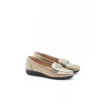 Mocassins  boucle fantaisie amortyl