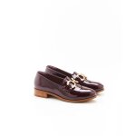 Mocassins avec cha�nette