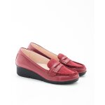 Mocassins compenss