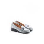 Mocassins compens�s amortyl