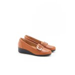 Mocassins compenss amortyl