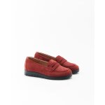 Mocassins compensés amortyl Mocassins compensés amortyl
