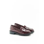 Mocassins crants amortyl
