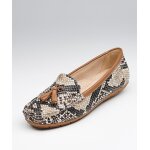 Mocassins fantaisie