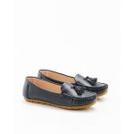 Mocassins fantaisie