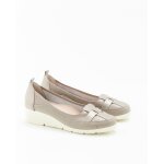 Ballerines fantaisie compenses amortyl