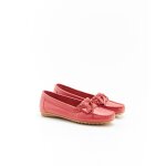 Mocassins  franges