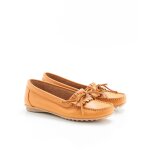 Mocassins  franges