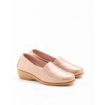 Mocassins souples