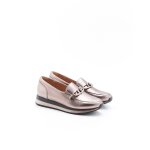 Moccasins amortyl avec cha�nette