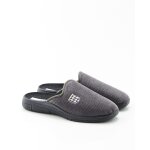 Mules chaussons velours ctel