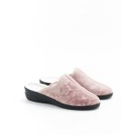 Mules thermolactyl effet textur�