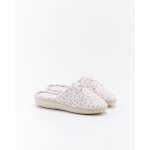 Mules embo�tantes en velours