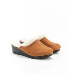 Mules intrieur pure laine