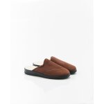 Mules intrieur laine