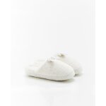 Mules moutonn�es thermolactyl