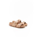 Mules ouverture totale piedical Mules ouverture totale piedical