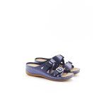 Mules � ouverture totale piedical