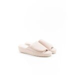 Mules � scratch compens�es