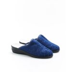 Mules thermolactyl effet textur�