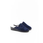 Mules thermolactyl effet textur