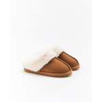 Mules thermolactyl imitation fourrure Mules thermolactyl imitation fourrure