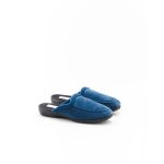 Mules velours