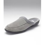 Mules velours
