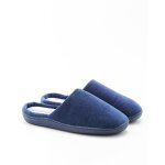 Mules en velours Mules en velours