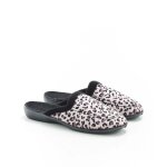 Mules velours