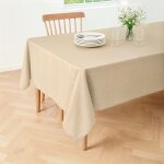 Nappe m�lange lin