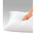 Oreiller confort de luxe