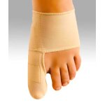 Orthse corrective hallux valgus souple de jour epitact