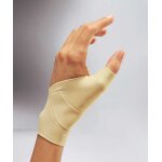 Orthse pouce souple d'activit epitact