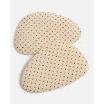 Paire de coussinets avant - pied en mousse confortable