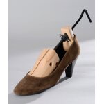 Paire d'embauchoirs chaussures