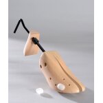 Paire d'embauchoirs chaussures