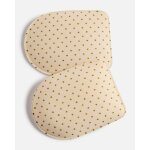 Paire de talonnettes en mousse confortable